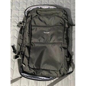 New Carry On Backpack, 40L Expandable Extra Large Travel Backpack